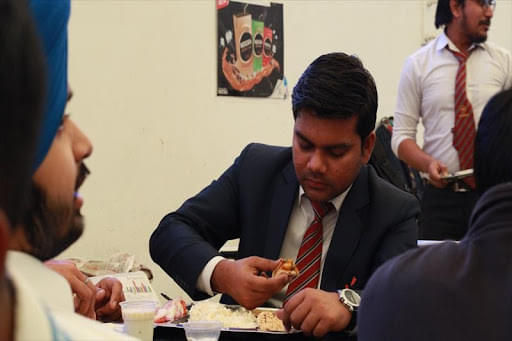 Asia Pacific Institute of Management New Delhi Campus Life photo 10